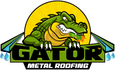Savings Gator Metal Roofing
